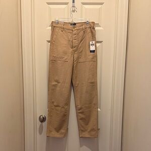 Polo Ralph Lauren: The Ricky Pant